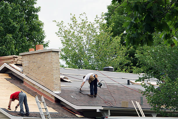 Hot Roofs in Tucson, AZ