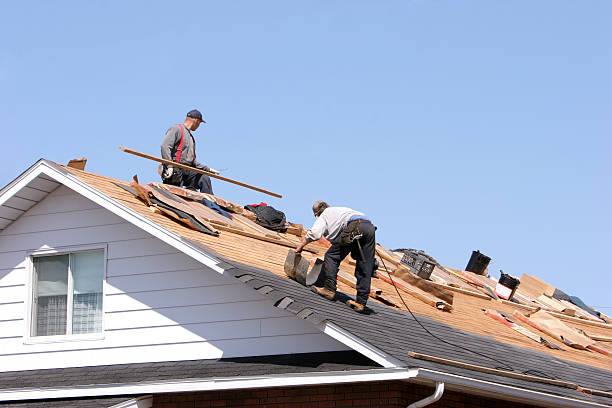 Fast & Reliable Emergency Roof Repairs in Tucson, AZ