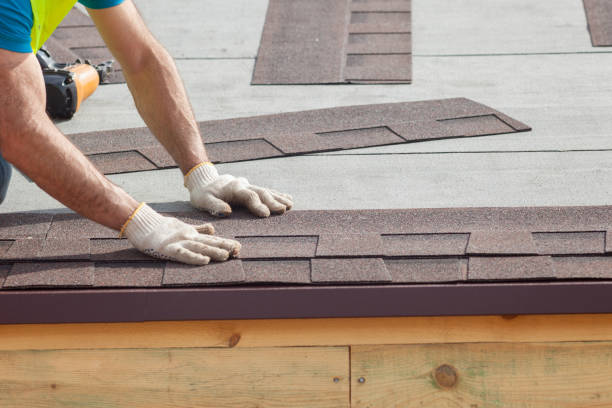 Professional  Roofing repair and installation in Tucson, AZ